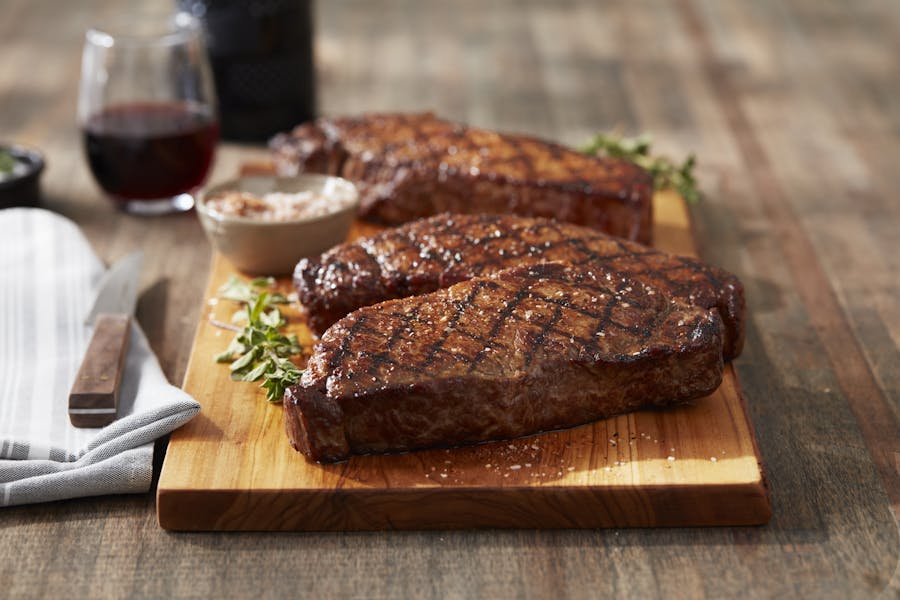 Kansas City J. Gilbert's Steakhouse in Overland Park, KS